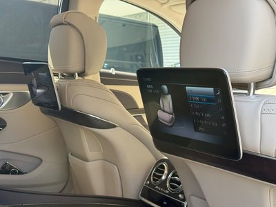 2019 Mercedes-BENZ S-CLASS MAYBACH photo 20