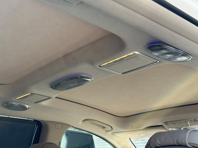 2019 Mercedes-BENZ S-CLASS MAYBACH photo 13