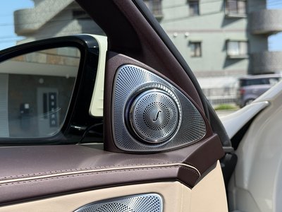 2019 Mercedes-BENZ S-CLASS MAYBACH photo 49
