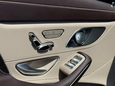 2019 Mercedes-BENZ S-CLASS MAYBACH photo 27