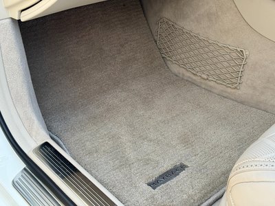 2019 Mercedes-BENZ S-CLASS MAYBACH photo 54