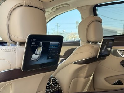 2019 Mercedes-BENZ S-CLASS MAYBACH photo 29