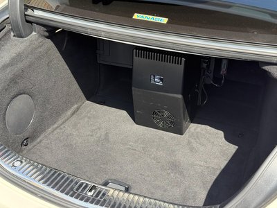 2019 Mercedes-BENZ S-CLASS MAYBACH photo 11