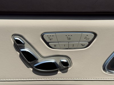 2019 Mercedes-BENZ S-CLASS MAYBACH photo 28