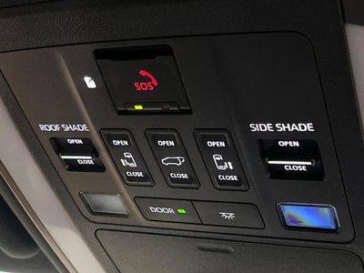 2023 Toyota ALPHARD — фото 28