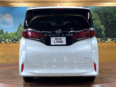 2023 Toyota ALPHARD — фото 15