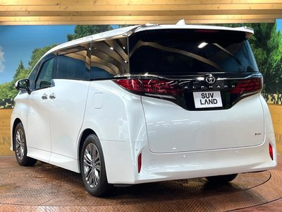 2023 Toyota ALPHARD — фото 71