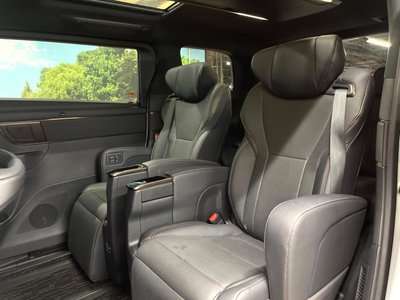 2023 Toyota ALPHARD — фото 59
