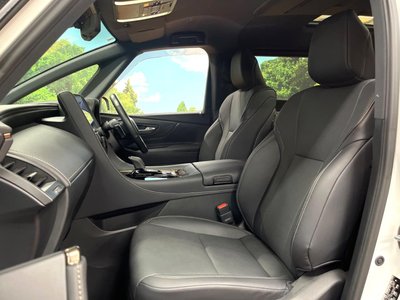 2023 Toyota ALPHARD — фото 61