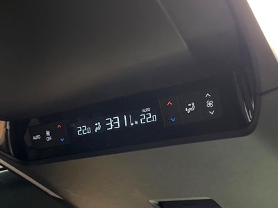 2023 Toyota ALPHARD — фото 53