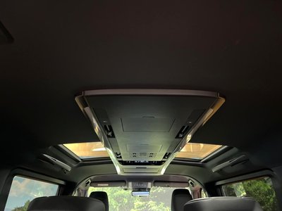2023 Toyota ALPHARD — фото 55