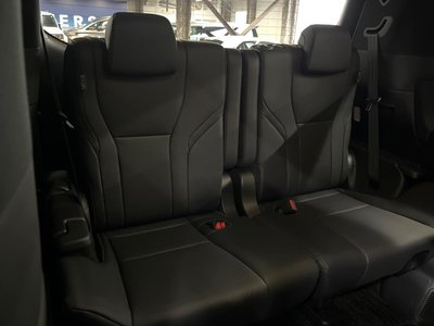 2023 Toyota ALPHARD — фото 10
