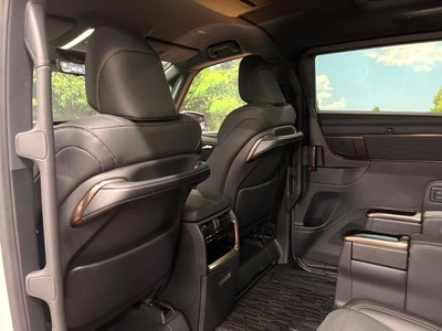 2023 Toyota ALPHARD — фото 60