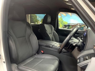 2023 Toyota ALPHARD — фото 8