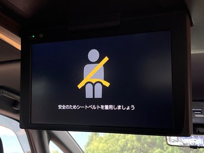 2023 Toyota ALPHARD — фото 4