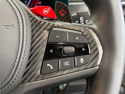 2025 BMW M3 TOURING thumbnail 30