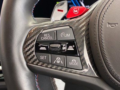 2025 BMW M3 TOURING thumbnail 29