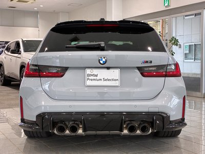 2025 BMW M3 TOURING thumbnail 44