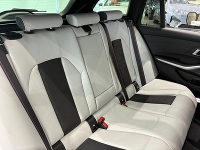 2025 BMW M3 TOURING photo 13