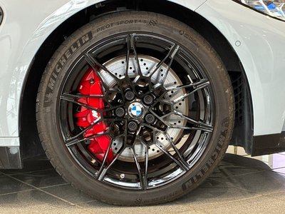 2025 BMW M3 TOURING thumbnail 42
