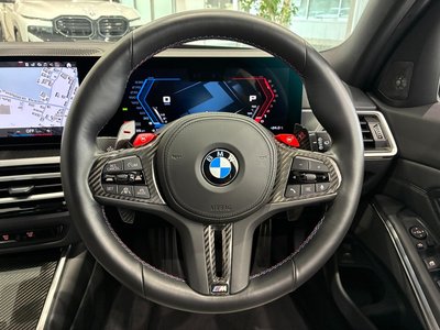 2025 BMW M3 TOURING thumbnail 18