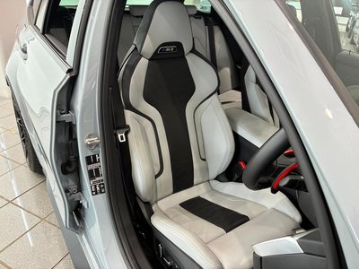 2025 BMW M3 TOURING photo 9