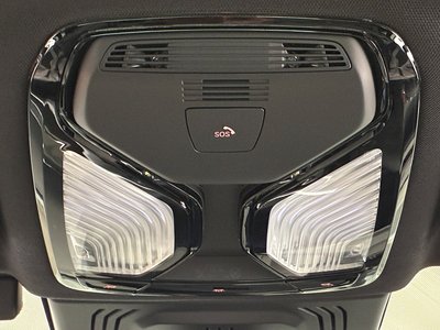 2025 BMW M3 TOURING thumbnail 20