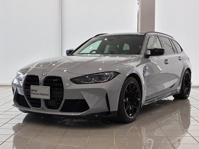 2025 BMW M3 TOURING photo 1