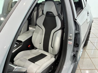 2025 BMW M3 TOURING photo 14