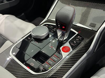 2025 BMW M3 TOURING thumbnail 23