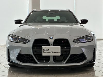 2025 BMW M3 TOURING photo 2