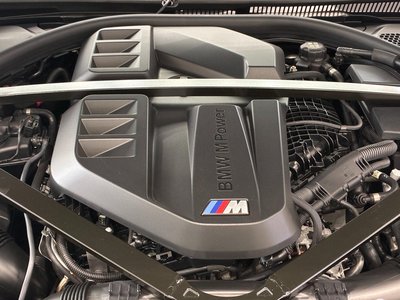 2025 BMW M3 TOURING thumbnail 49