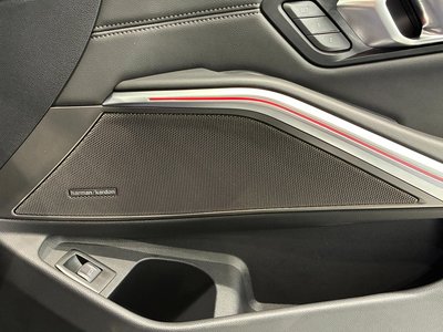 2025 BMW M3 TOURING thumbnail 38