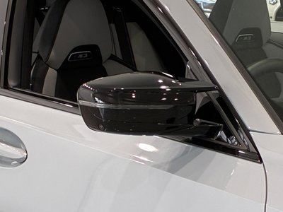 2025 BMW M3 TOURING thumbnail 40