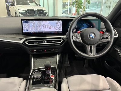 2025 BMW M3 TOURING thumbnail 17