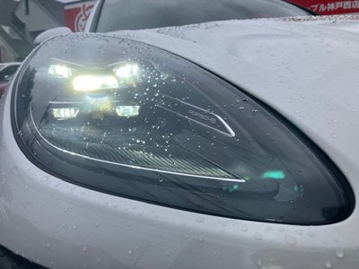 2024 Porsche MACAN photo 14