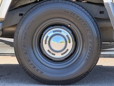 2015 Toyota LAND CRUISER 70 缩略图 40