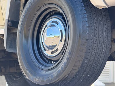 2015 Toyota LAND CRUISER 70 缩略图 45