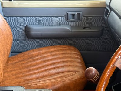 2015 Toyota LAND CRUISER 70 缩略图 71
