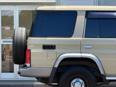 2015 Toyota LAND CRUISER 70 缩略图 21