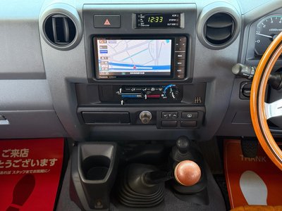 2015 Toyota LAND CRUISER 70 缩略图 56