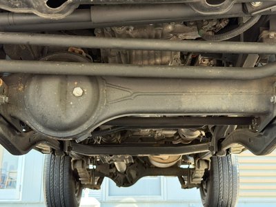 2015 Toyota LAND CRUISER 70 缩略图 38