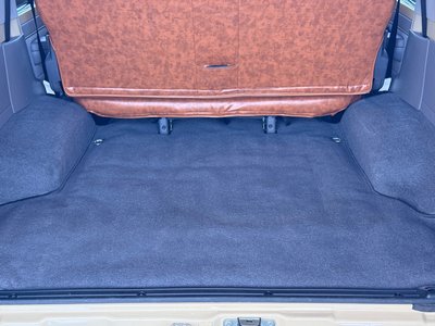2015 Toyota LAND CRUISER 70 缩略图 65
