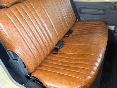 2015 Toyota LAND CRUISER 70 缩略图 62
