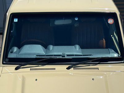 2015 Toyota LAND CRUISER 70 缩略图 18