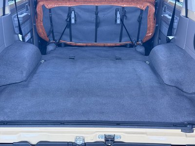 2015 Toyota LAND CRUISER 70 缩略图 66