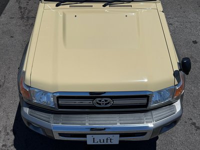 2015 Toyota LAND CRUISER 70 缩略图 16