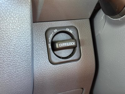 2015 Toyota LAND CRUISER 70 缩略图 4
