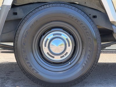 2015 Toyota LAND CRUISER 70 缩略图 43