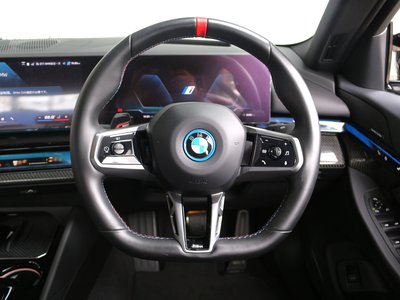 2025 BMW I5 thumbnail 34